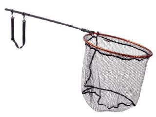 Savage Gear Easy Fold Street Fishing Net - 